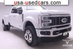 Car Market in USA - For Sale 2023  Ford F-450 Lariat