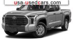 2024 Toyota Tundra SR5  used car