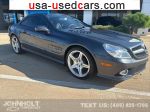 Car Market in USA - For Sale 2009  Mercedes SL-Class V8