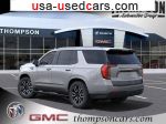 Car Market in USA - For Sale 2023  GMC Yukon AT4