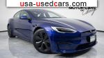 2021 Tesla Model S Plaid Tri Motor All-Wheel Drive  used car