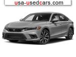 2024 Honda Civic EX-L  used car