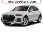 2024 Audi Q5 45 S line quattro Premium  used car