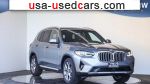 2024 BMW X3 sDrive30i  used car