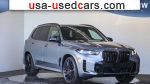 Car Market in USA - For Sale 2024  BMW X5 M60i