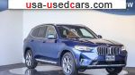 2024 BMW X3 sDrive30i  used car