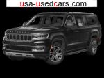 2023 Jeep Wagoneer L Series I 4x4  used car