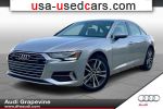 2023 Audi A6 45 Premium  used car