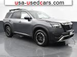 2023 Nissan Pathfinder Rock Creek  used car