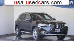 2024 BMW X3 sDrive30i  used car