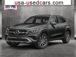 2023 Mercedes GLC 300 Base 4MATIC  used car