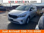 2016 KIA Sedona EX  used car