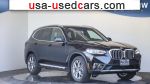 2024 BMW X3 sDrive30i  used car