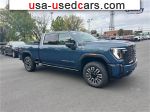 2024 GMC Sierra 2500 Denali Ultimate  used car