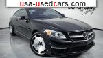 2012 Mercedes CL-Class CL 63 AMG  used car