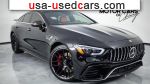 2019 Mercedes AMG GT C  used car