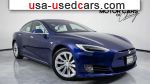 2017 Tesla Model S 75D  used car