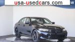 2024 BMW M340 i xDrive  used car