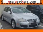 2010 Volkswagen Jetta   used car