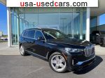 2021 BMW X7 M50i  used car