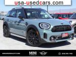 2024 Mini Countryman Cooper S ALL4  used car