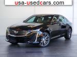 Car Market in USA - For Sale 2024  Cadillac CT5 Premium Luxury RWD