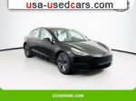 Car Market in USA - For Sale 2020  Tesla Model 3 Standard Range Plus