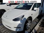 Car Market in USA - For Sale 2023  Tesla Model Y Long Range