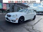 2005 Mercedes C-Class C230 Kompressor Sport  used car