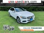 2015 Mercedes C-Class C 300 4MATIC  used car