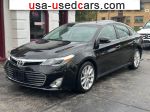 2013 Toyota Avalon XLE Touring  used car