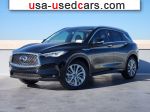 2024 Infiniti QX50 Luxe  used car