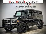 2007 Mercedes G-Class 4MATIC  used car