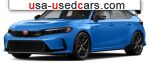 2023 Honda Civic Type R Base  used car