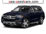 2020 Mercedes GLS 450 Base 4MATIC  used car