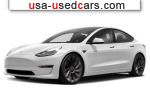 2021 Tesla Model 3 Long Range  used car