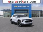 2024 Chevrolet TrailBlazer LT  used car