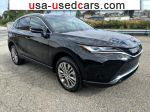 2023 Toyota Venza Nightshade Edition  used car