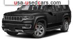 2023 Jeep Wagoneer Series III  used car