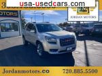 2017 GMC Acadia Limited Limited  used car