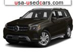 2017 Mercedes GLS 450 Base 4MATIC  used car