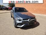 2021 Mercedes GLC 300 Base 4MATIC  used car