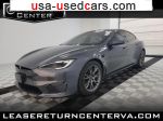 2022 Tesla Model S Base  used car