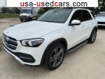 2020 Mercedes GLE 350 Base 4MATIC  used car