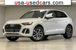 2024 Audi Q5 45 S line quattro Premium  used car