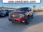 2016 Chevrolet Suburban LT  used car