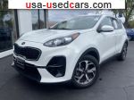 2020 KIA Sportage LX  used car