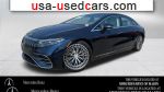 2023 Mercedes AMG EQS Base  used car