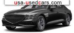 2023 Genesis G80 3.5T  used car