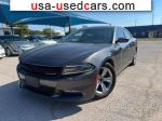 2016 Dodge Charger SXT  used car